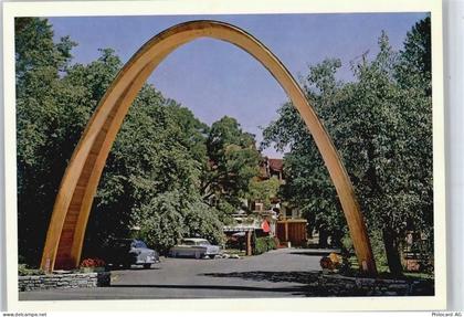 1442 Montagny-près-Yverdon - Hotel Prairie - 50567188