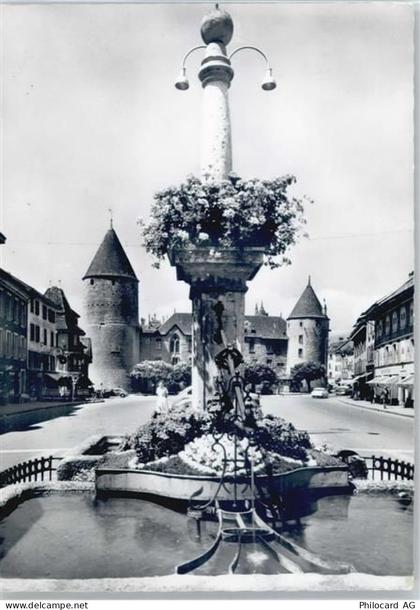 1442 Montagny-près-Yverdon - Rue de la Plaine - 50567170