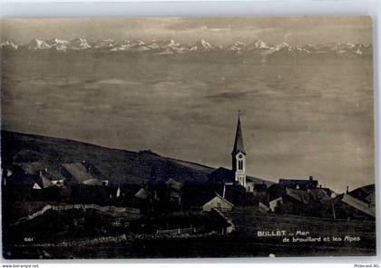 1453 Bullet - Alpen - 51486406