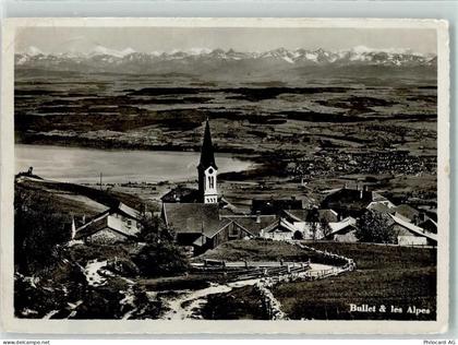 1453 Bullet Gebrauchsspuren Alpenkette - 10301518