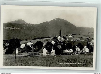 1453 Bullet - Kapelle - 12112794