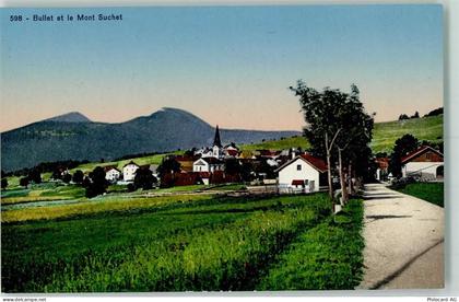 1453 Bullet - Mont Suchet - 10303265