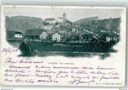 1522 Lucens 1901 Gebrauchsspuren - 10592090