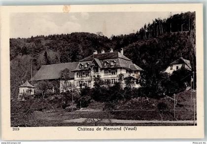 1524 Marnand - Schloss - 10608384