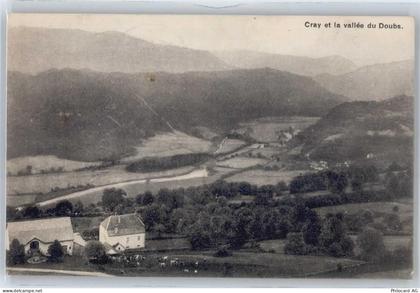 1658 Rossinière - Cray AKU2 - 50669085
