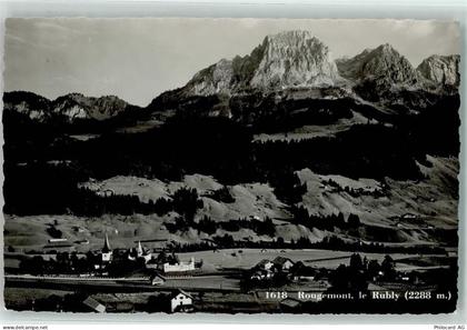 1659 Rougemont - Rubly - 10588531