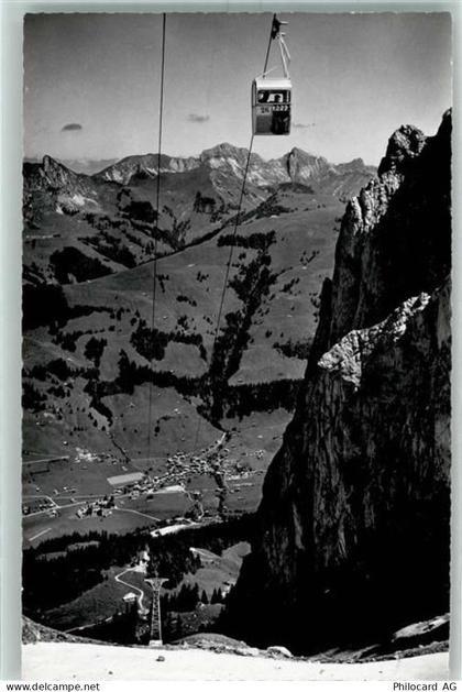 1659 Rougemont - Teleferique - 10396845