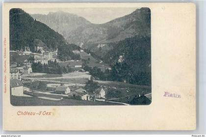 1660 Château-dOex Granges-près-Château-dOex - 50666663