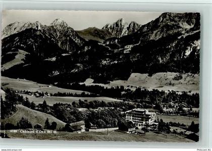 1660 Granges Château-dOex - 11064334