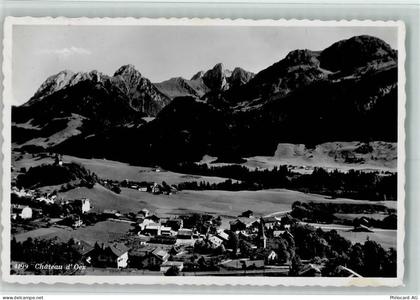 1660 Granges Château-dOex 1946 - 10257970