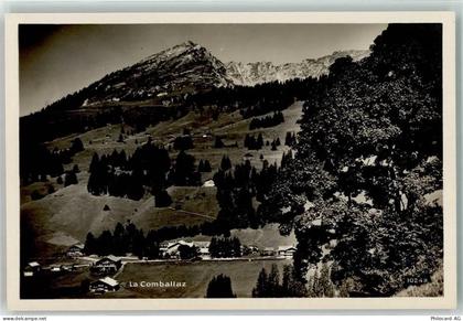 1862 La Comballaz Ormont-Dessous - 39372491