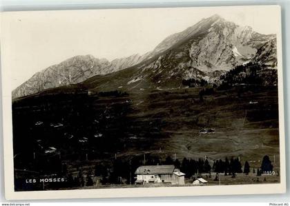 1862 Les Mosses Ormont-Dessous - 39373112