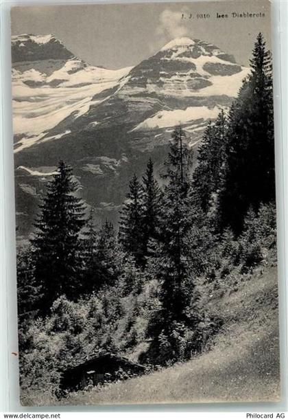 1865 Les Diablerets Ormont-Dessus - 39408640