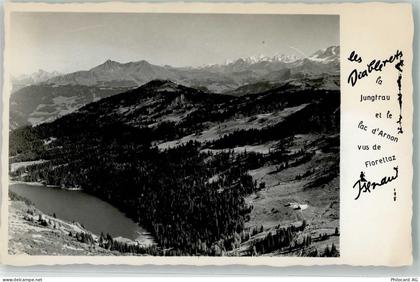 1865 Les Diablerets Ormont-Dessus - Lac d'Arnon - 39490270