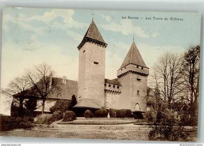 38067645 - La Sarraz
