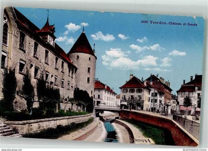 38070239 - Yverdon-les-Bains