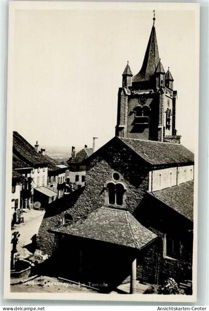 39372060 - Cossonay-Ville