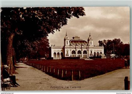 39373125 - Yverdon-les-Bains