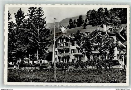 39408824 - Les Diablerets Ormont-Dessus