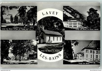 39499440 - Lavey-les-Bains