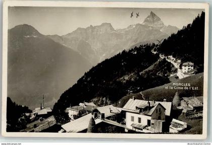 39499454 - Morcles