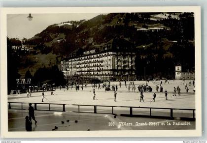 39694882 - Villars-sur-Ollon