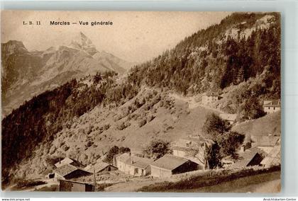 39698420 - Morcles