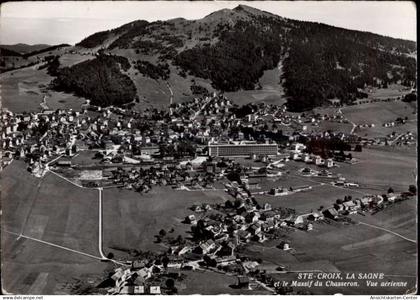 50474428 - La Sagne (Ste-Croix)