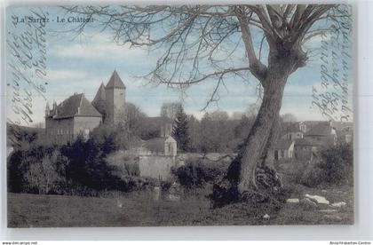 50737106 - La Sarraz