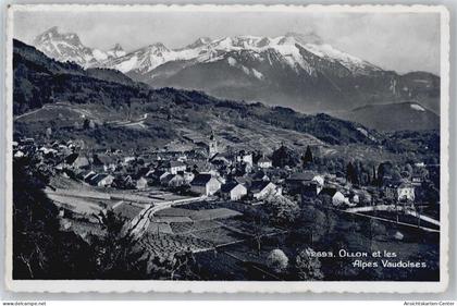 50737118 - Ollon VD Salaz