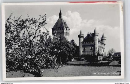 50738273 - Vufflens-le-Château