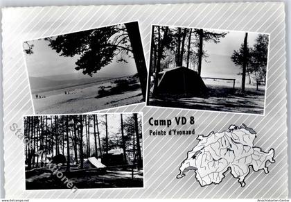 51194125 - Pointe d` Yvonand
