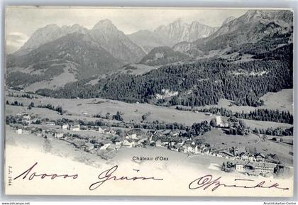51276275 - Granges Château-dOex