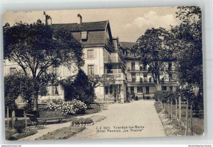 51421422 - Yverdon-les-Bains