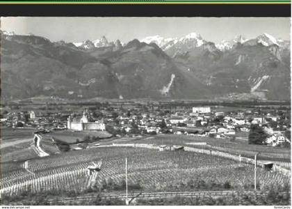 Aigle VD Aigle