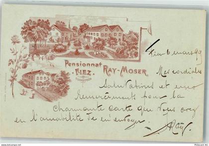 Ansichtskarte - 13636651