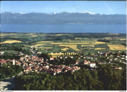 Aubonne VD Aubonne  x 1967