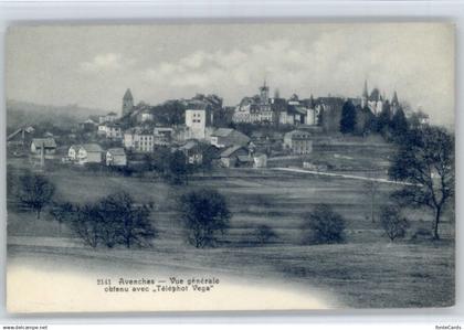 Avenches