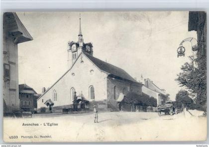 Avenches