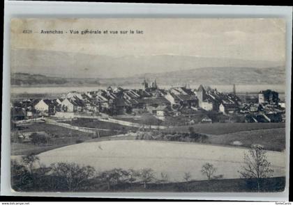 Avenches