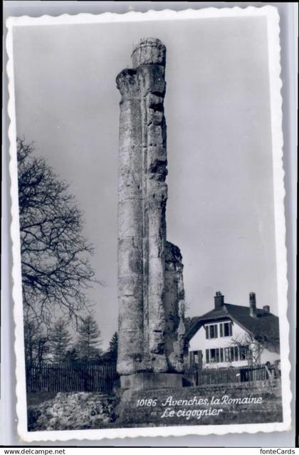 Avenches