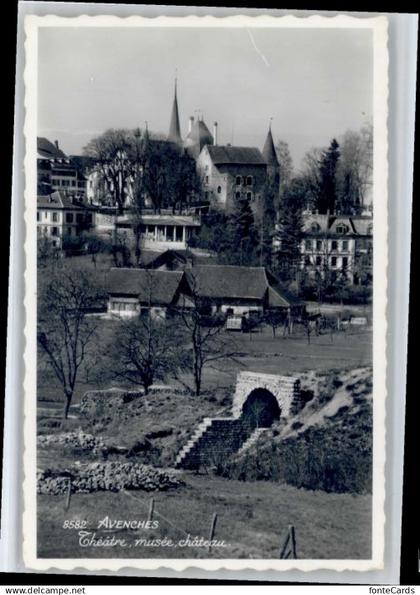 Avenches