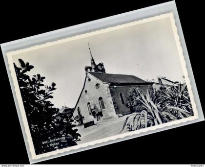 Avenches