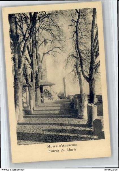 Avenches