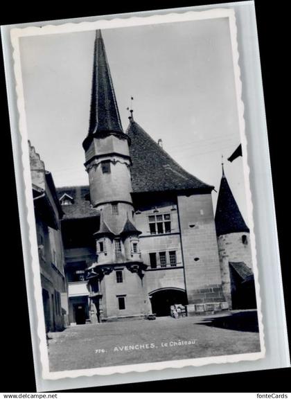 Avenches