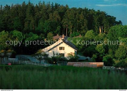 Bougy-Villars Fondation Pre Vert du Signal de Bougy