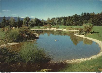 Bougy-Villars Fondation Pre Vert du Signal de Bougy zone de repos
