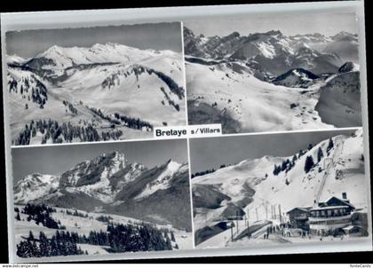 Bretaye