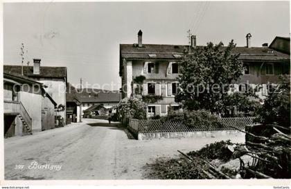 Burtigny VD Ortspartie