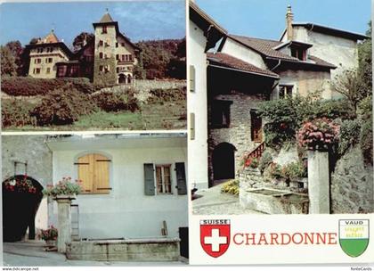 Chardonne